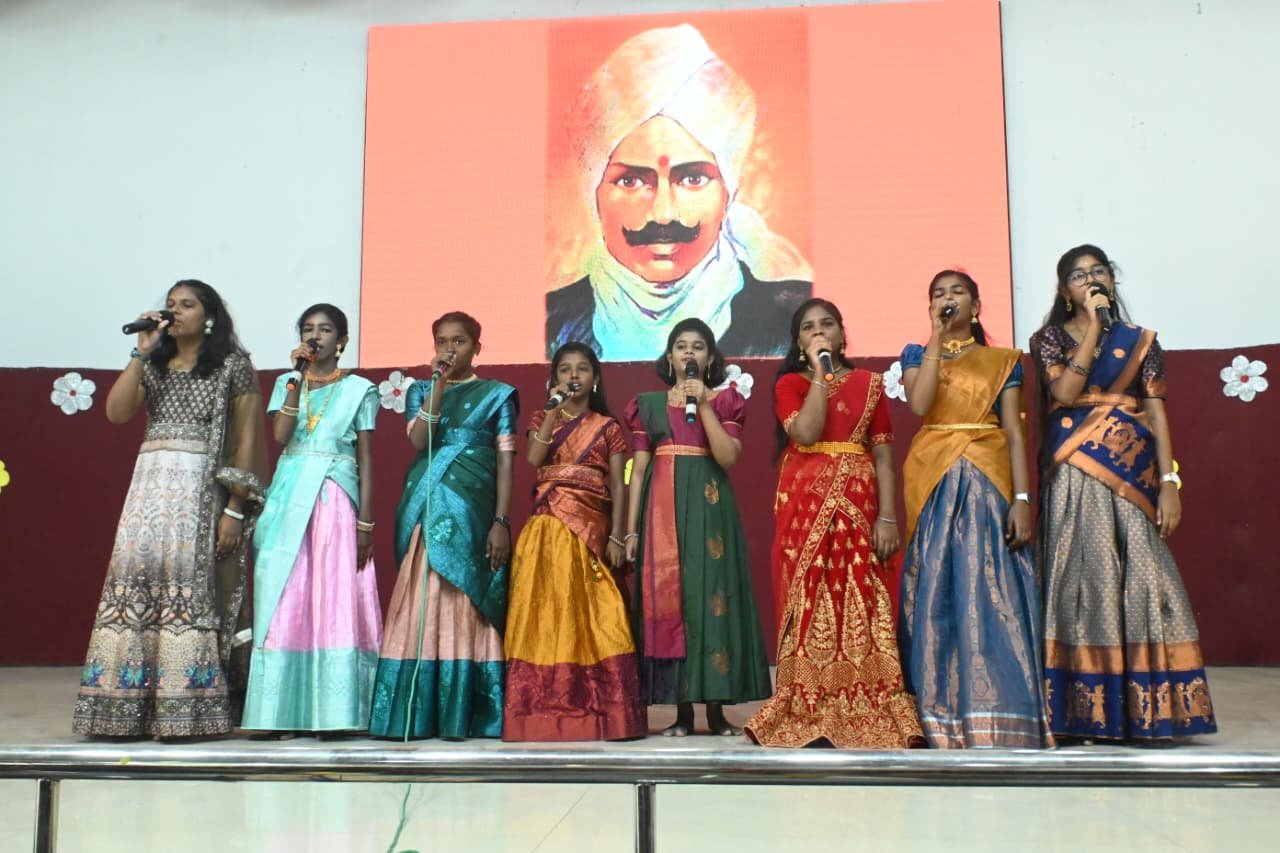 Co-Curricular Activity 2